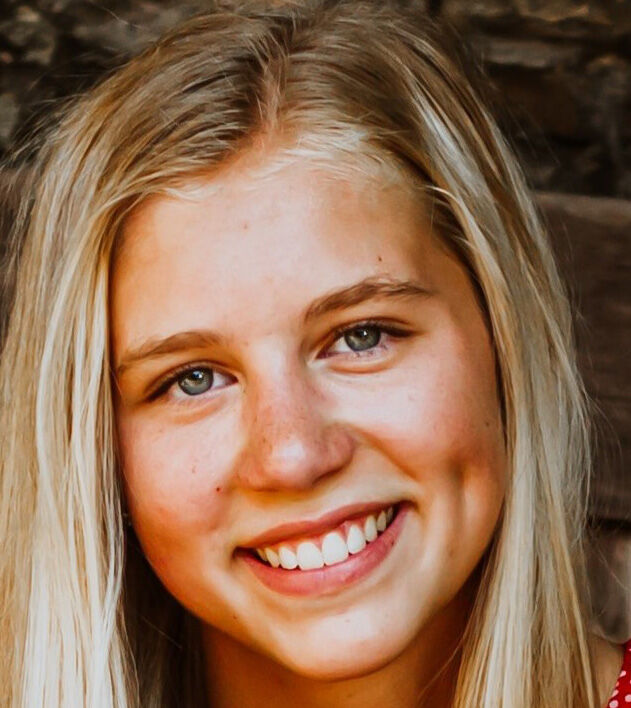 Grace Winkelmann, Hermann